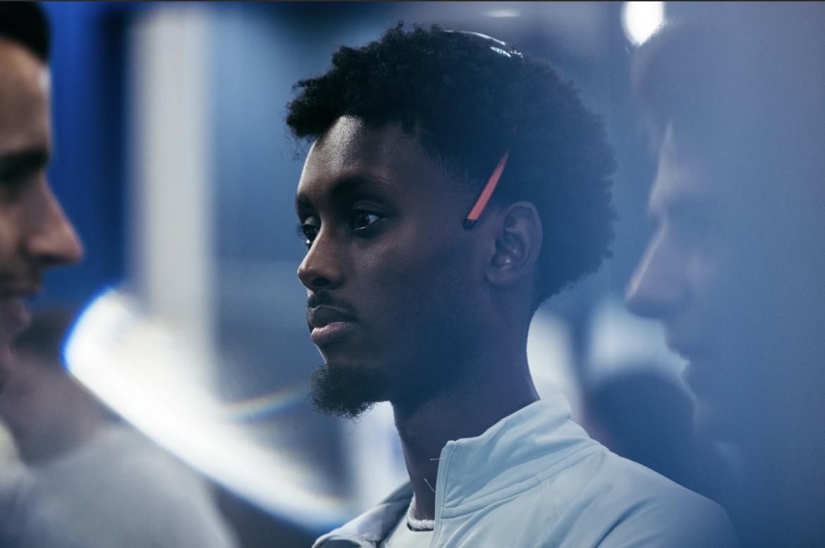 Abdirahman Mohamed